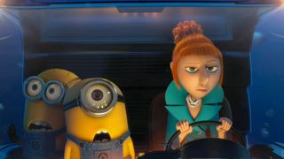 41. Гадкий я 2 (2013)