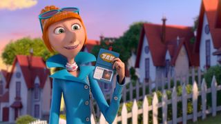 42. Гадкий я 2 (2013)