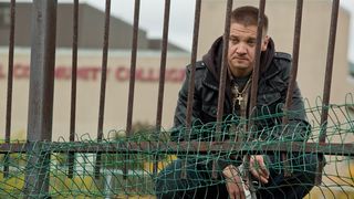 11. Город воров (2010)