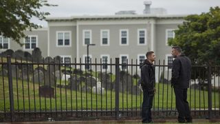 12. Город воров (2010)