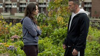 16. Город воров (2010)