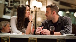 19. Город воров (2010)