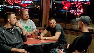 20. Город воров (2010)