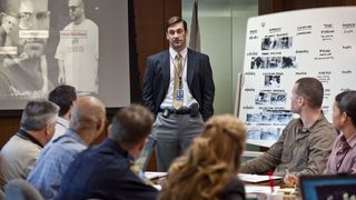 25. Город воров (2010)