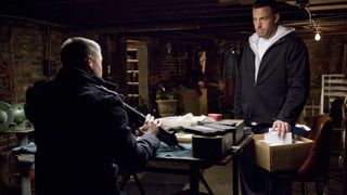 26. Город воров (2010)