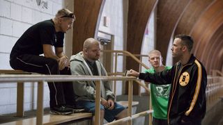 27. Город воров (2010)