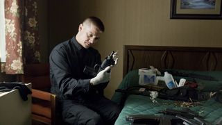 28. Город воров (2010)