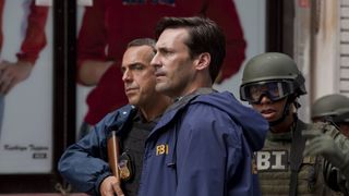 30. Город воров (2010)