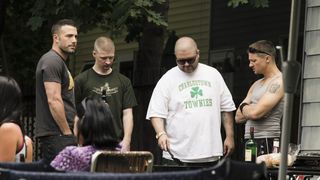 31. Город воров (2010)