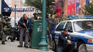 40. Город воров (2010)