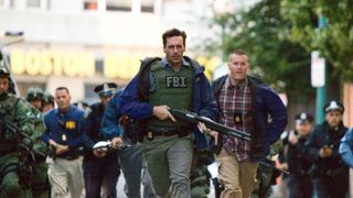 9. Город воров (2010)