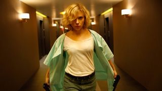 6. Люси (2014)