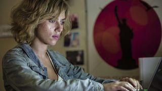 7. Люси (2014)