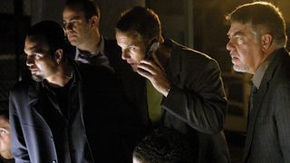 10. Соучастник (2004)