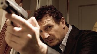 16. Заложница (2007)