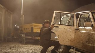 17. Заложница (2007)