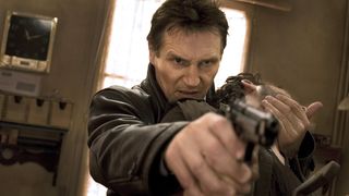 21. Заложница (2007)