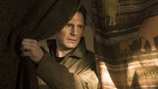 22. Заложница (2007)