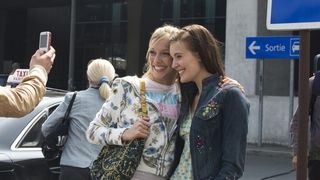 24. Заложница (2007)