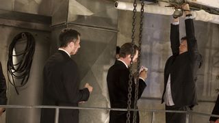 27. Заложница (2007)