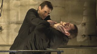 30. Заложница (2007)