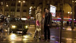 35. Заложница (2007)