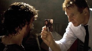 36. Заложница (2007)