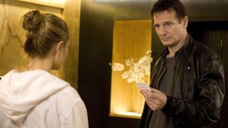 9. Заложница (2007)