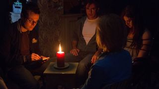 19. Астрал 3 (2015)