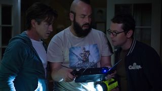 9. Астрал 3 (2015)