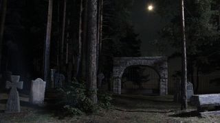 4. Парень с нашего кладбища (2015)