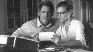 11. Что скрывает ложь (2000)