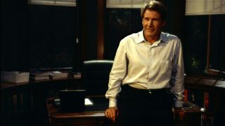 16. Что скрывает ложь (2000)