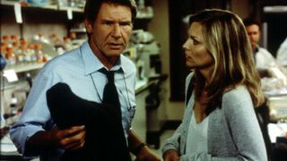 20. Что скрывает ложь (2000)