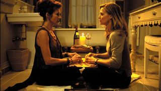 21. Что скрывает ложь (2000)