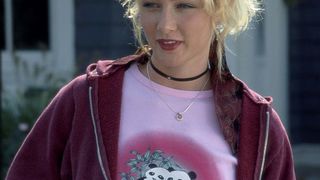 25. Что скрывает ложь (2000)