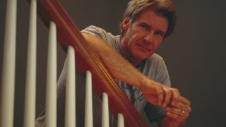 3. Что скрывает ложь (2000)