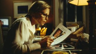 6. Что скрывает ложь (2000)