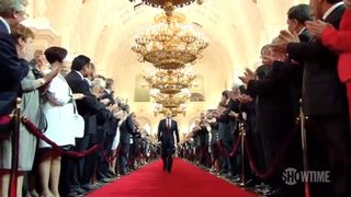 20. Интервью с Путиным (2017)