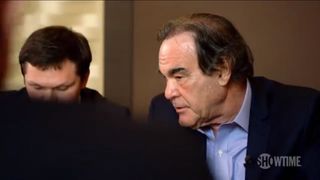 22. Интервью с Путиным (2017)