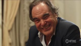 23. Интервью с Путиным (2017)