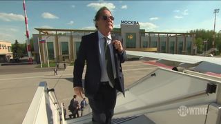 25. Интервью с Путиным (2017)