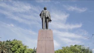 26. Интервью с Путиным (2017)