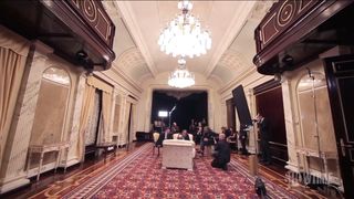 32. Интервью с Путиным (2017)