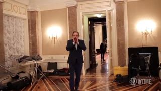 35. Интервью с Путиным (2017)