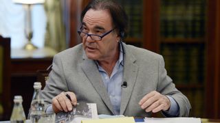 48. Интервью с Путиным (2017)