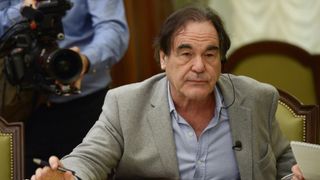 49. Интервью с Путиным (2017)