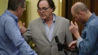 50. Интервью с Путиным (2017)