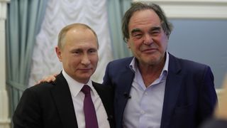 53. Интервью с Путиным (2017)