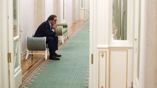 54. Интервью с Путиным (2017)